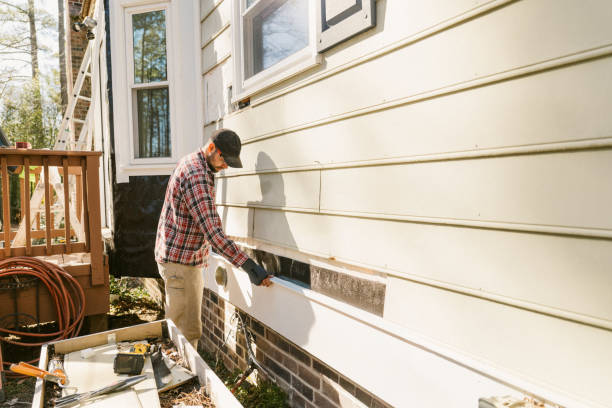 Trusted Siding service in Tarrs, PA - Creative Siding